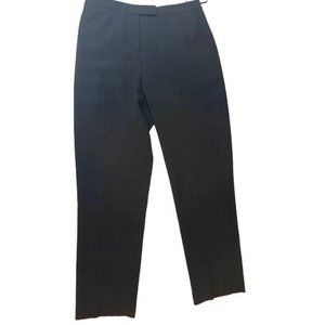 Jones New York Women Trousers Pant Tailored Lined Work Tapered 79958318 Black 2P